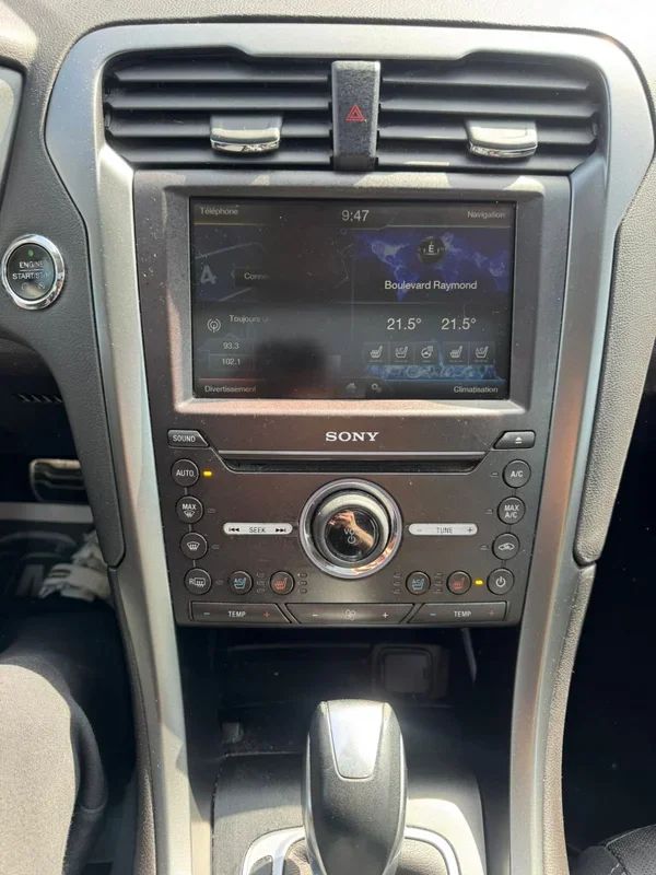 Ford Fusion 2016 - Image 10