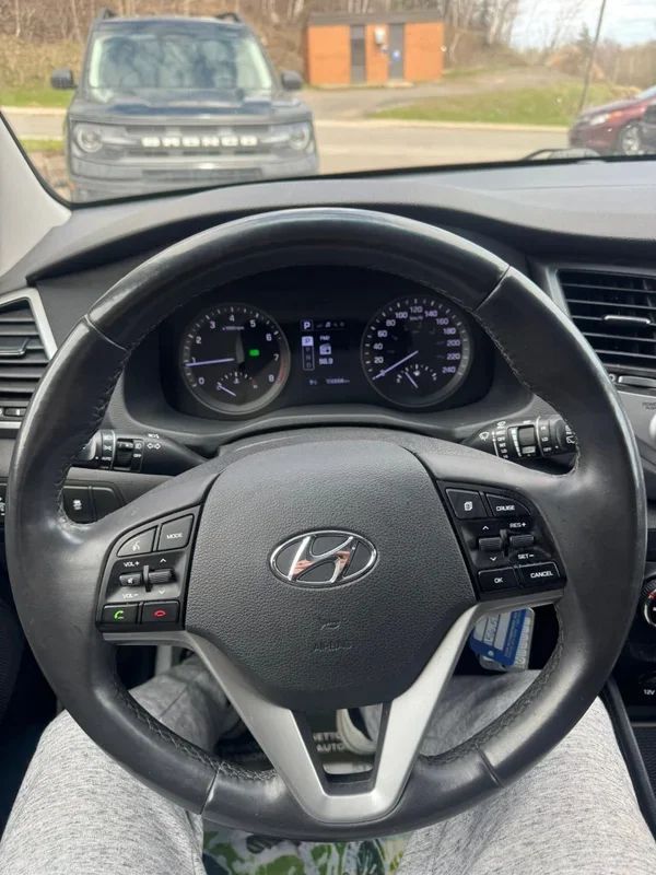 Hyundai Tucson 2017 - Image 12