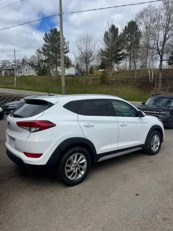 Hyundai Tucson 2017 - Image 3