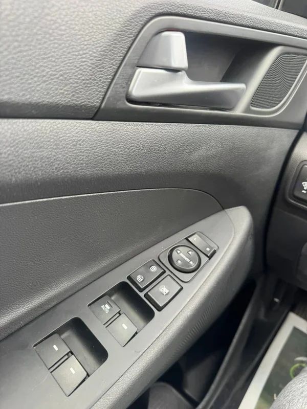 Hyundai Tucson 2017 - Image 7