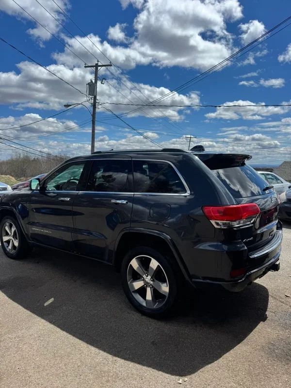 Jeep Cherokee 2016 - Image 4