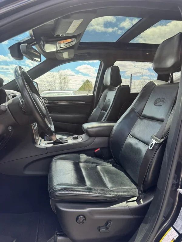 Jeep Cherokee 2016 - Image 6