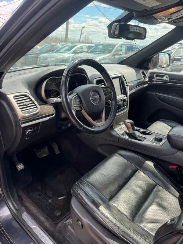 Jeep Cherokee 2016 - Image 7