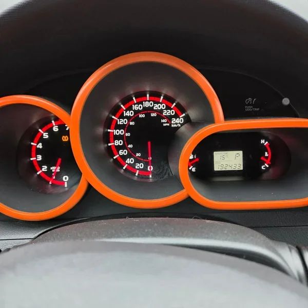 Toyota Matrix 2009 - Image 10