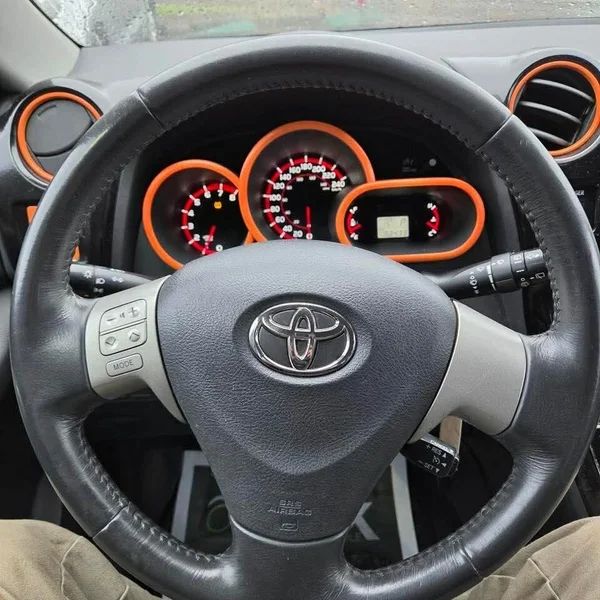 Toyota Matrix 2009 - Image 11