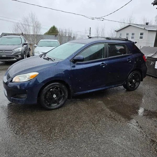 Toyota Matrix 2009 - Image 2