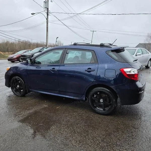 Toyota Matrix 2009 - Image 4