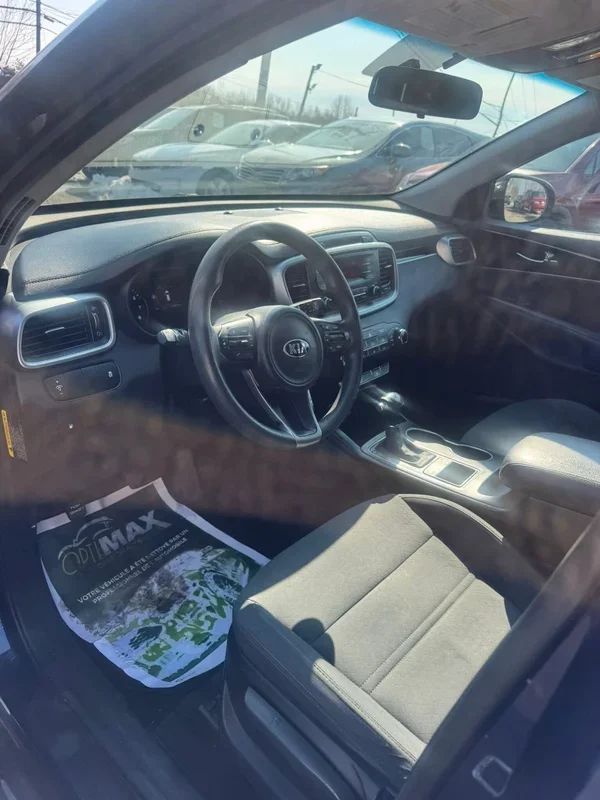 Kia Sorento 2017 - Image 6