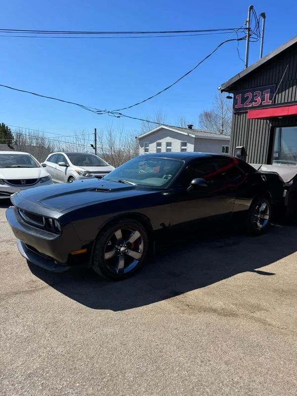 Dodge Challenger 2014 - Image 2