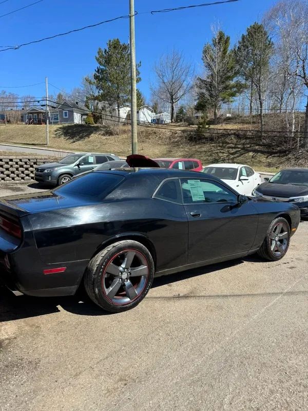 Dodge Challenger 2014 - Image 3