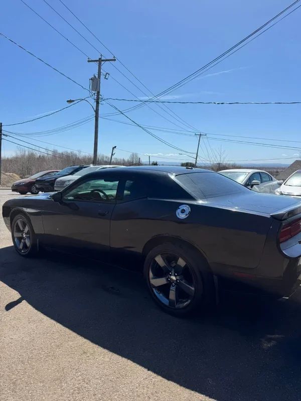 Dodge Challenger 2014 - Image 4