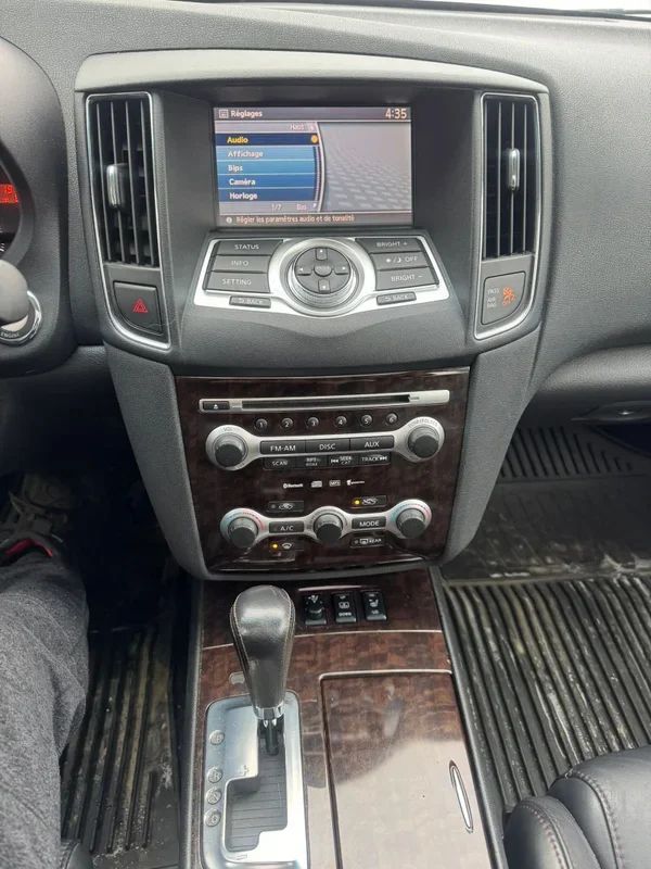 Nissan Maxima 2010 - Image 11