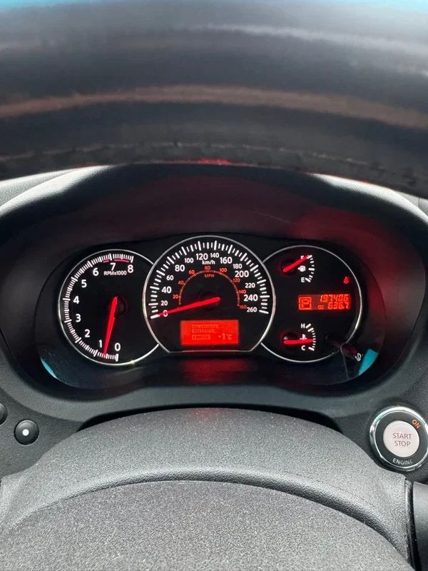 Nissan Maxima 2010 - Image 13