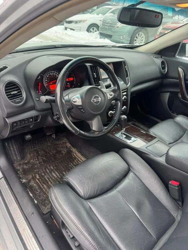 Nissan Maxima 2010 - Image 7