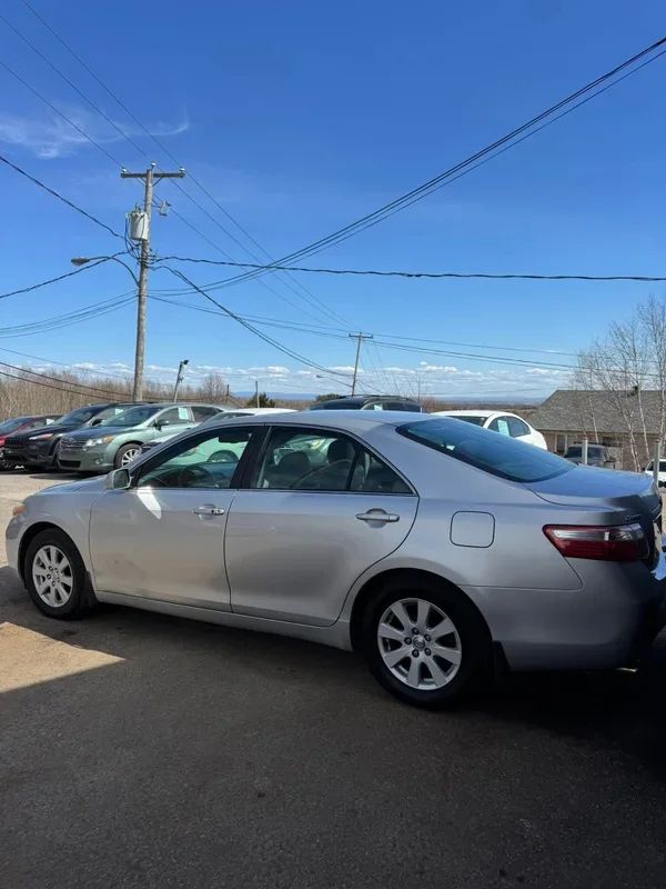 Toyota Camry 2009 - Image 4