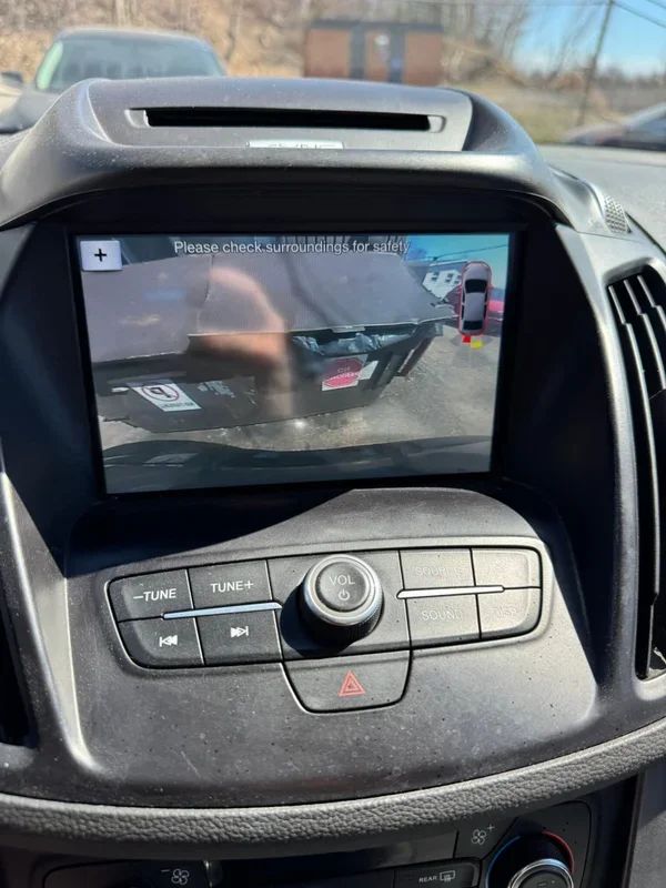 Ford Escape 2017 - Image 9