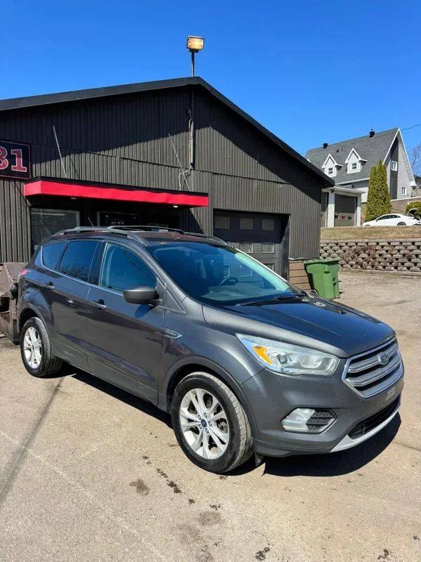 Ford Escape 2017 - Image 1