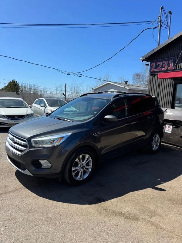 Ford Escape 2017 - Image 2