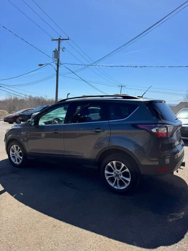 Ford Escape 2017 - Image 4