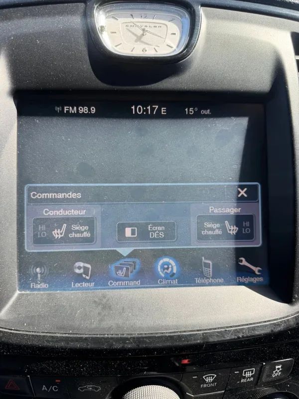 Chrysler 300 2014 - Image 9