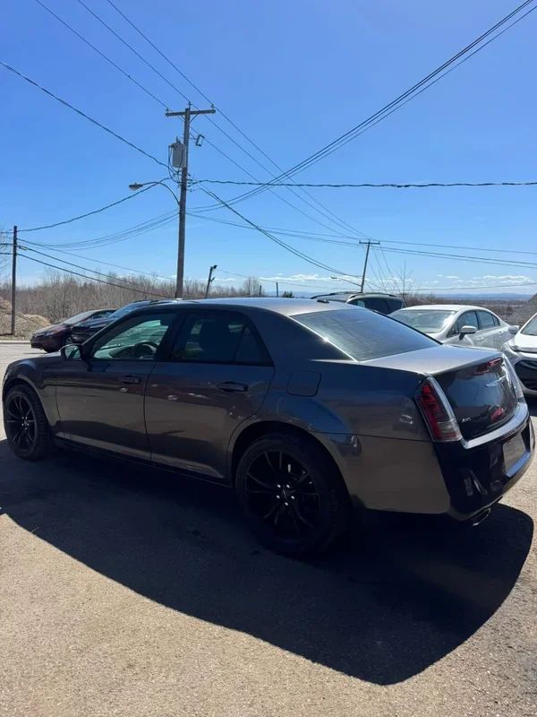 Chrysler 300 2014 - Image 4