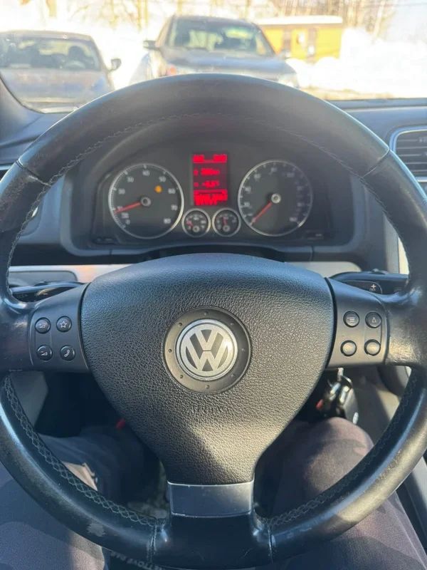 Volkswagen Eos 2007 - Image 10