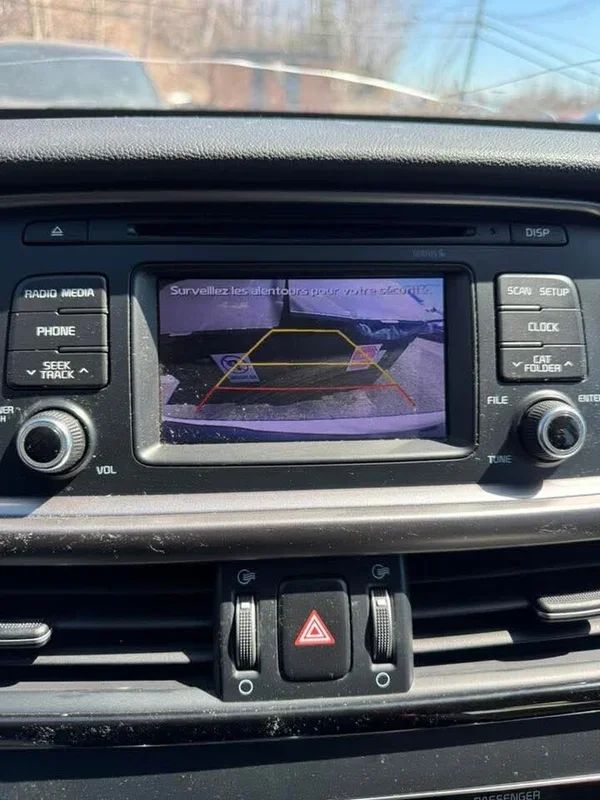 Kia Optima 2018 - Image 11