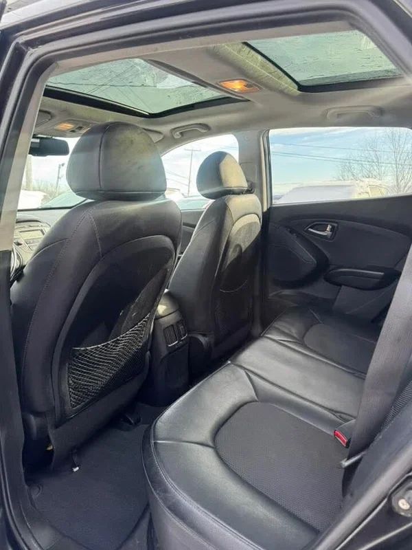Hyundai Tucson 2014 - Image 5