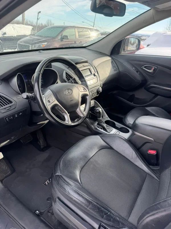 Hyundai Tucson 2014 - Image 7