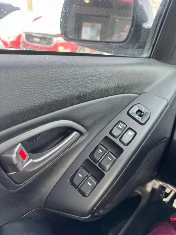 Hyundai Tucson 2014 - Image 8