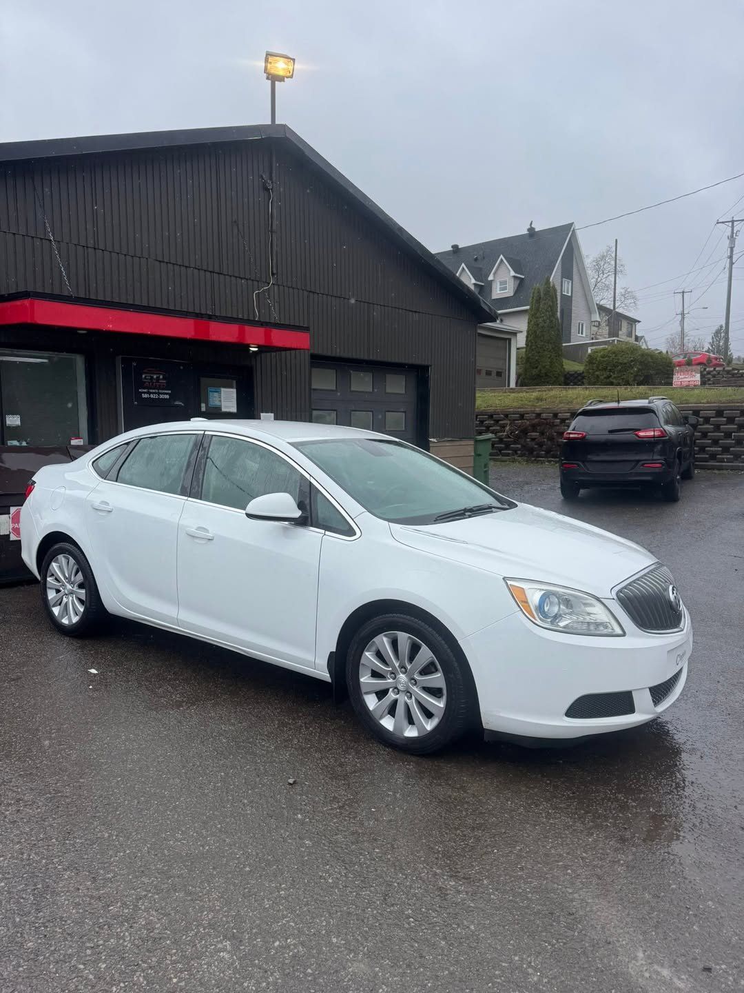 Buick Verano 2016 - Image 1