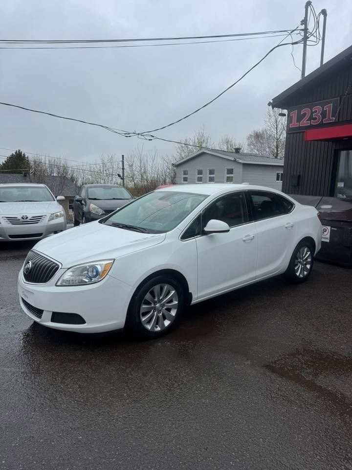 Buick Verano 2016 - Image 2