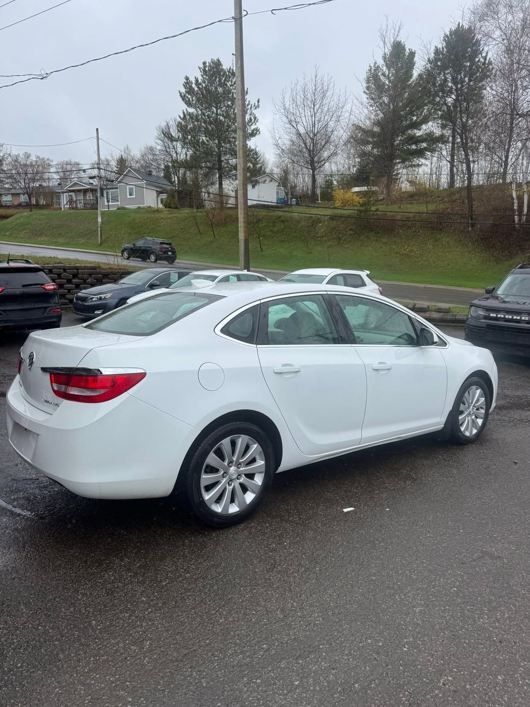 Buick Verano 2016 - Image 3