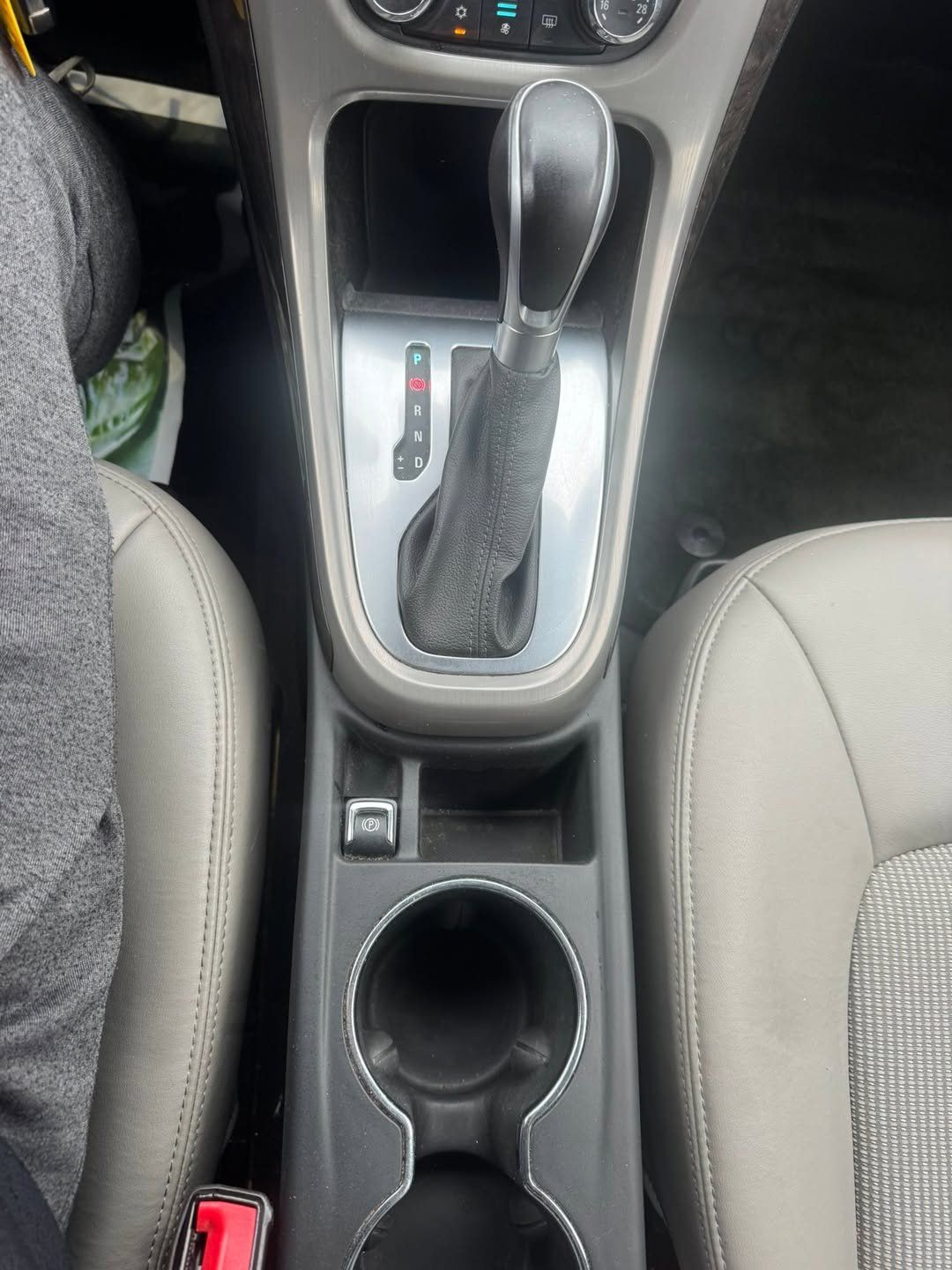 Buick Verano 2016 - Image 8