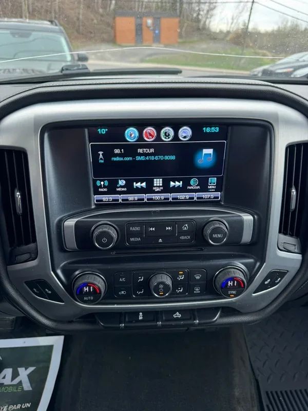 GMC Sierra 2017 - Thumbnail 10