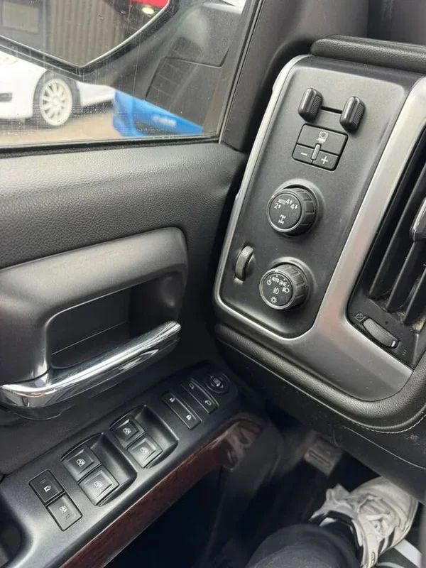 GMC Sierra 2017 - Thumbnail 7